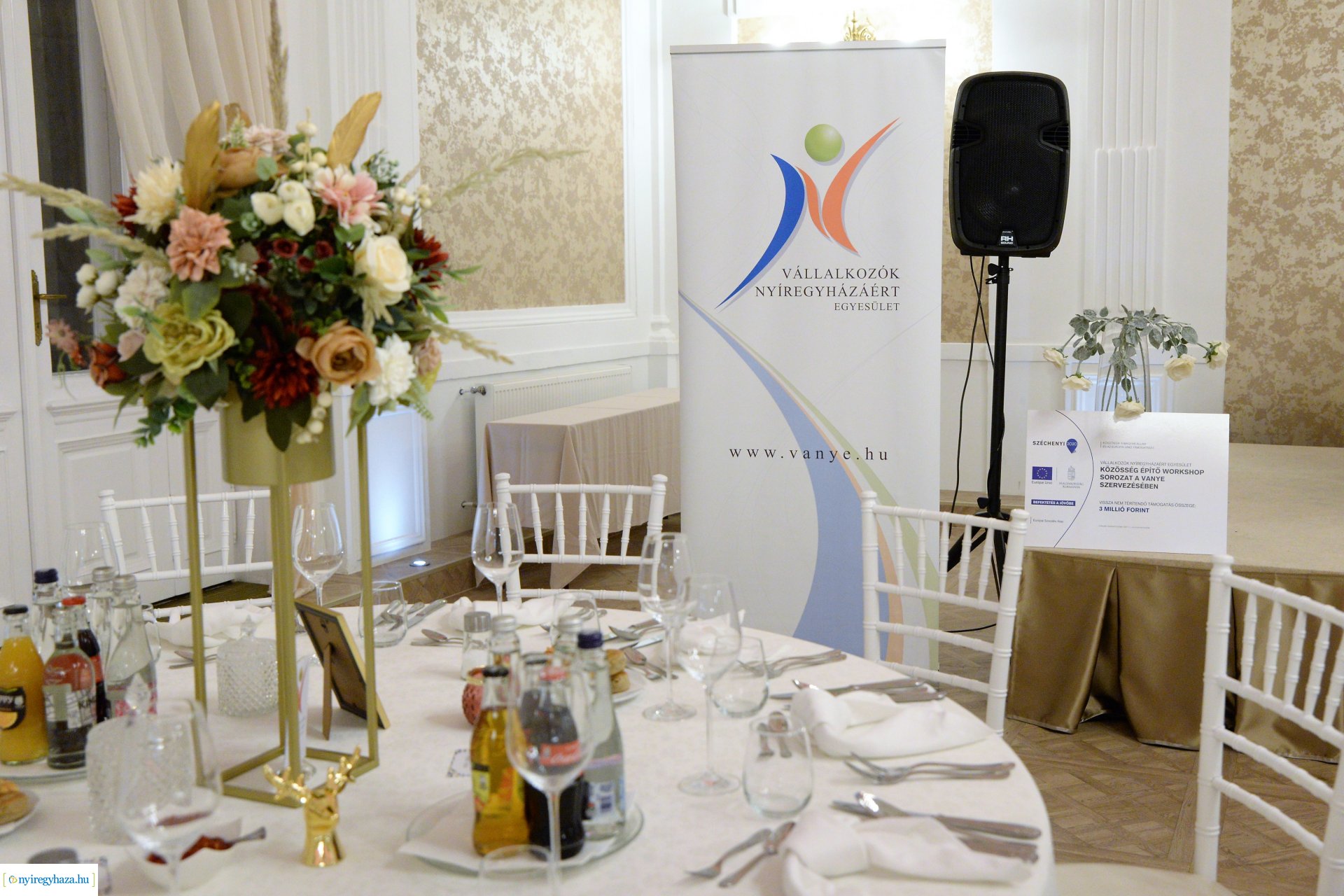 Vállalkozói est 2021_11_18