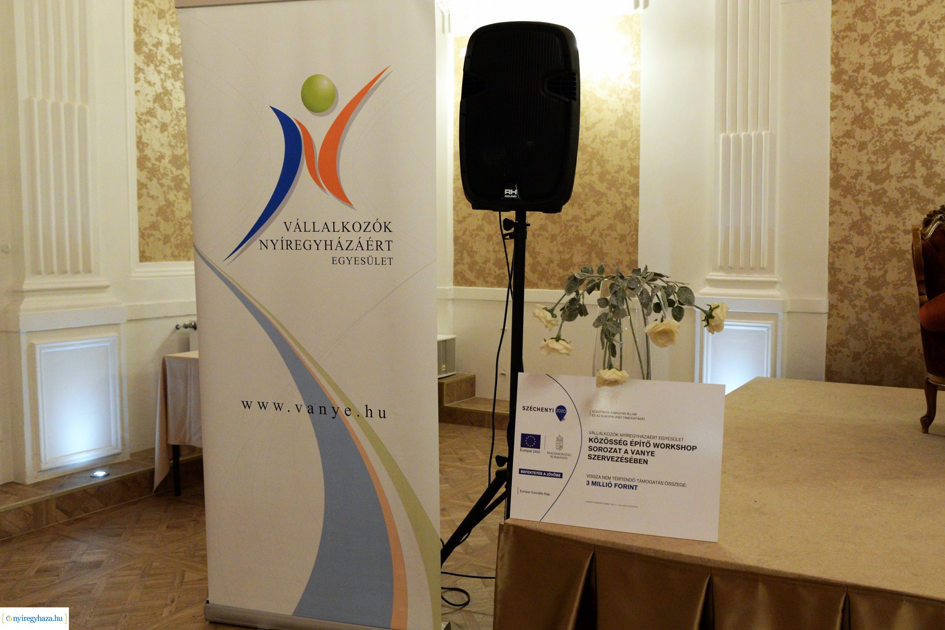 Vállalkozói est 2021_11_18