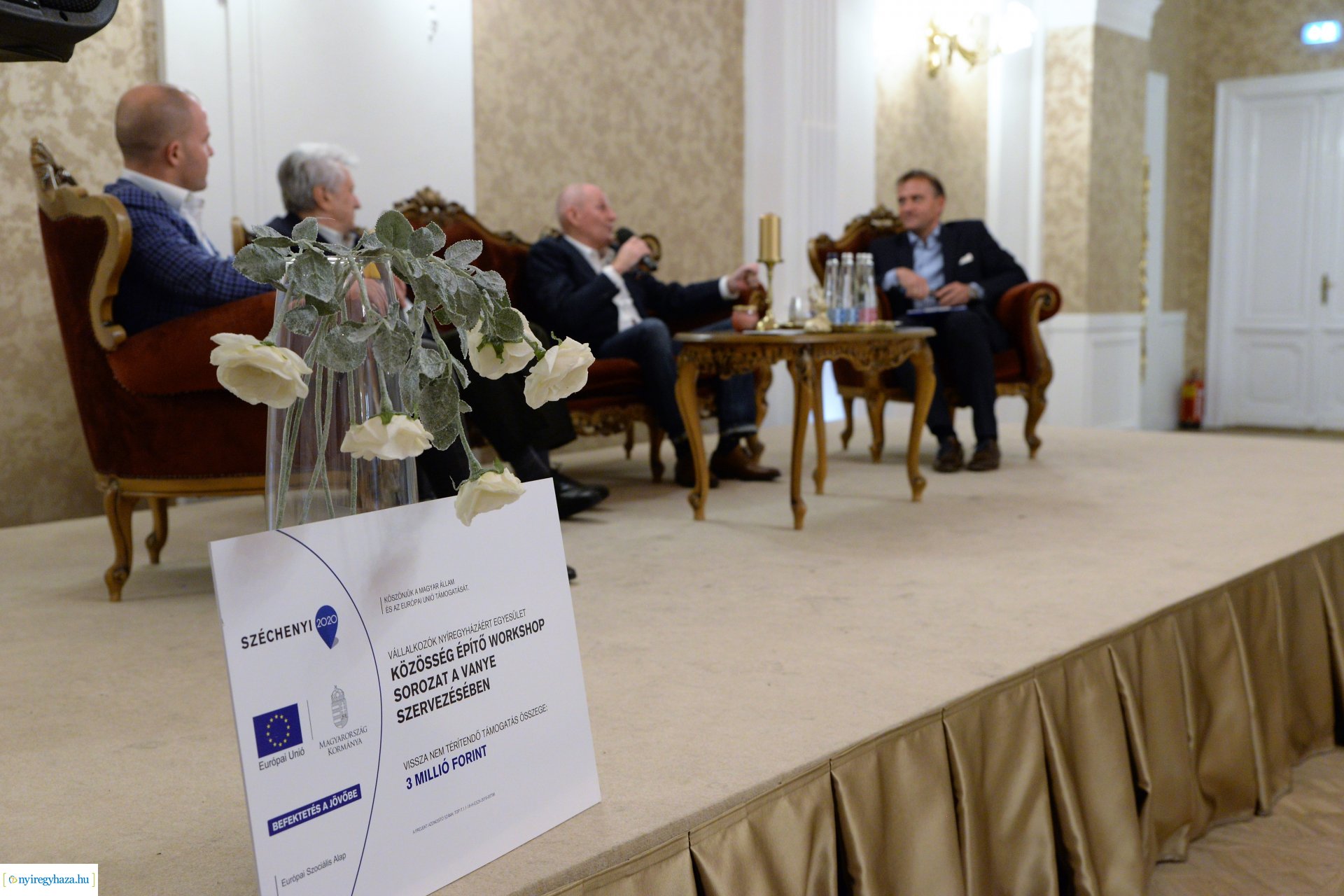 Vállalkozói est 2021_11_18