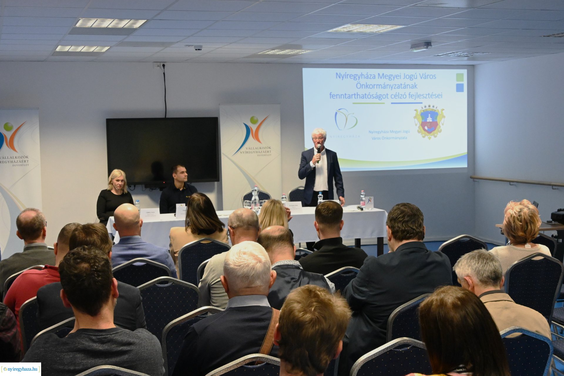 Vállalkozói fórum 2024.