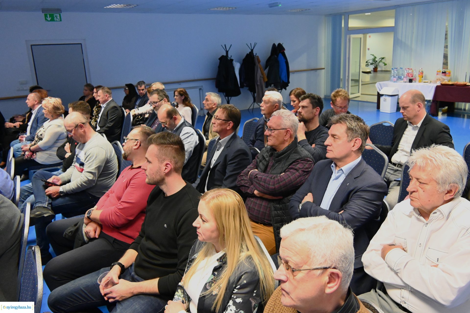 Vállalkozói fórum 2024.