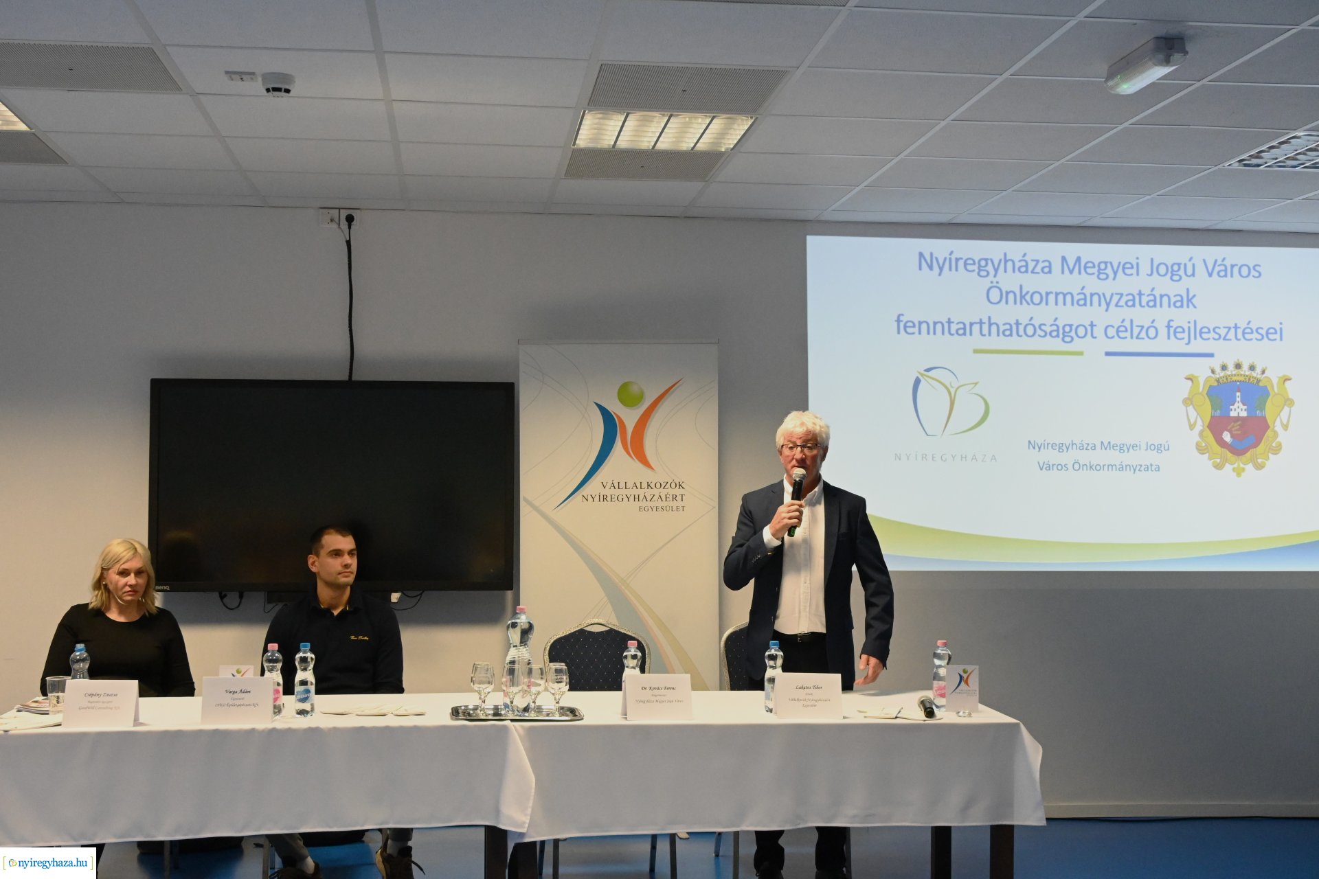 Vállalkozói fórum 2024.