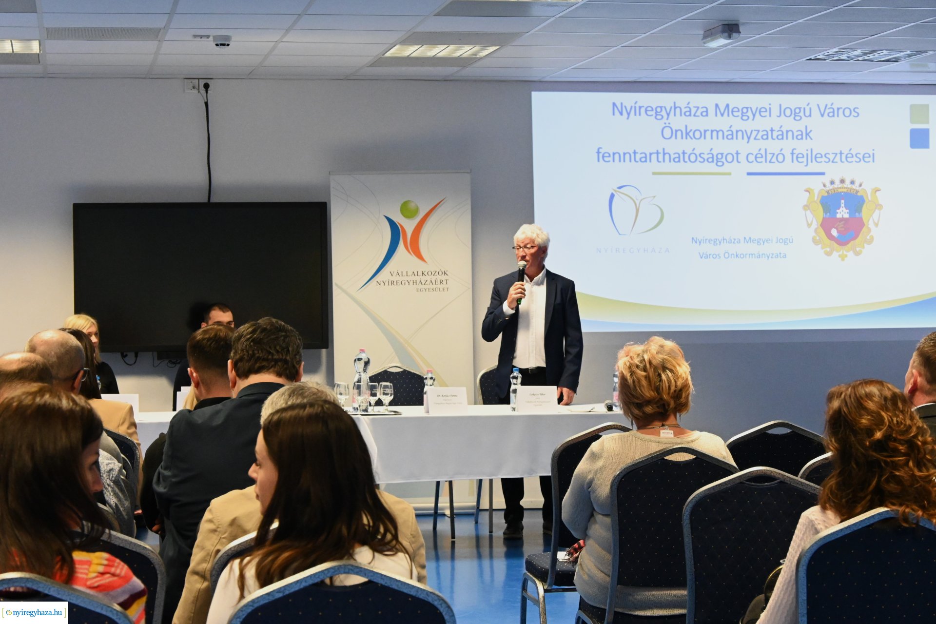 Vállalkozói fórum 2024.