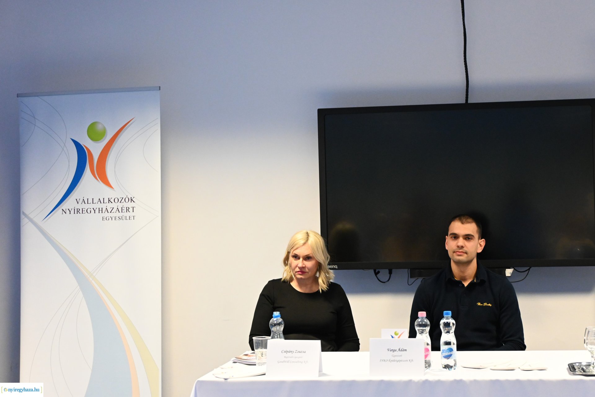 Vállalkozói fórum 2024.