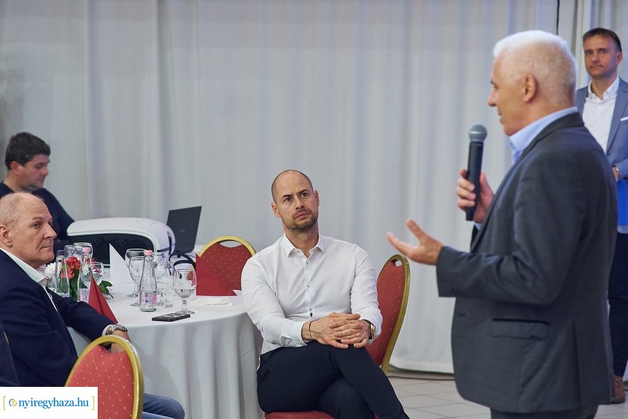 Vállalkozók Nyíregyházáért Egyesület 20220406