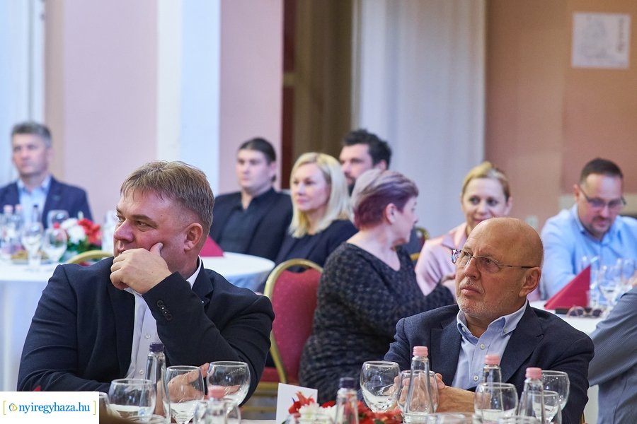 Vállalkozók Nyíregyházáért Egyesület 20220406