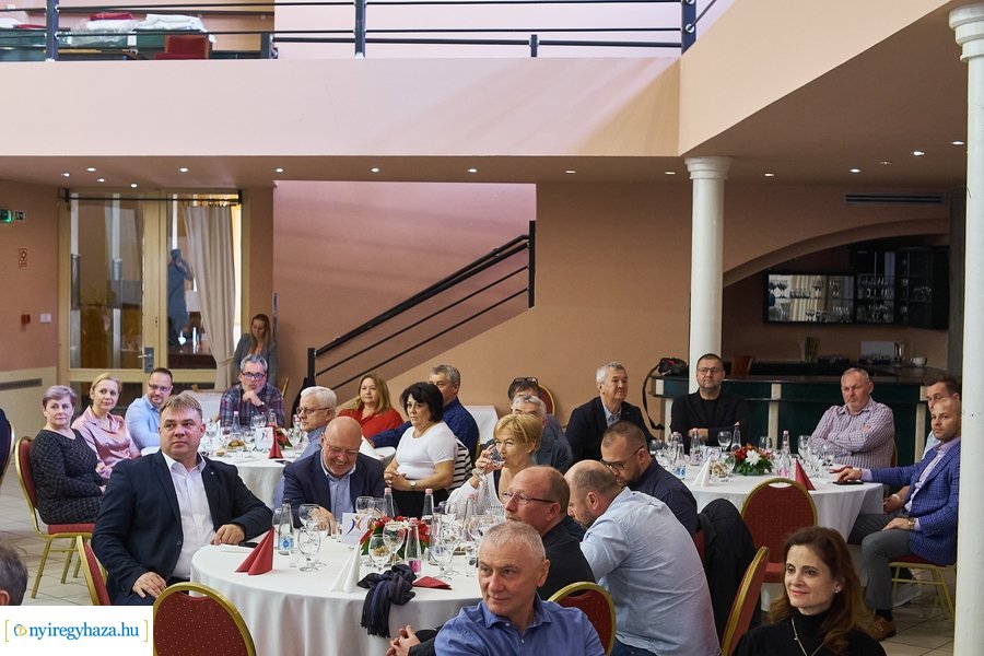 Vállalkozók Nyíregyházáért Egyesület 20220406