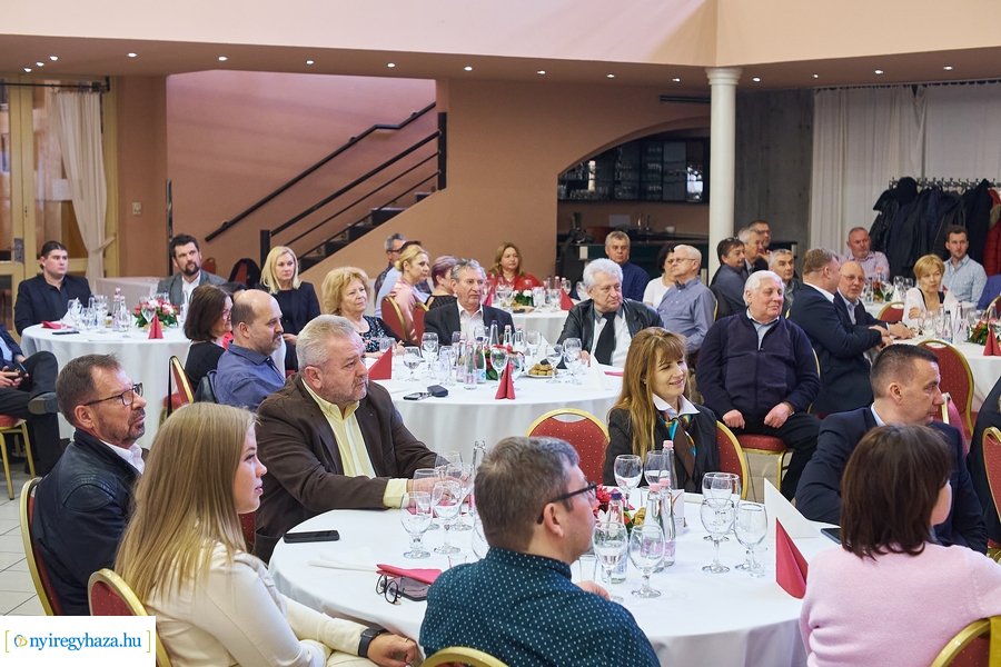 Vállalkozók Nyíregyházáért Egyesület 20220406