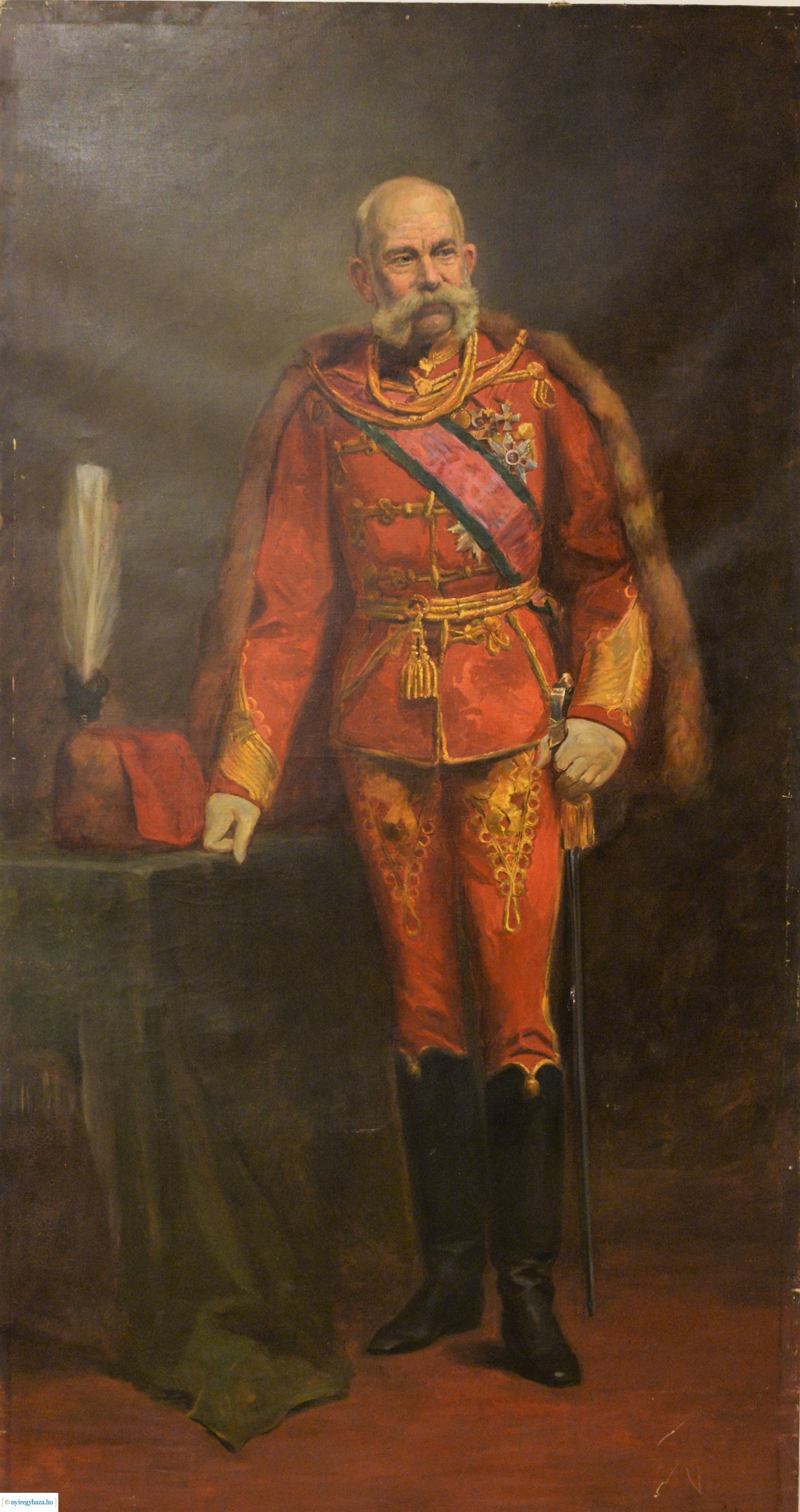 Válogatás a 150 éves Jósa András Múzeum legszebb műtárgyaiból