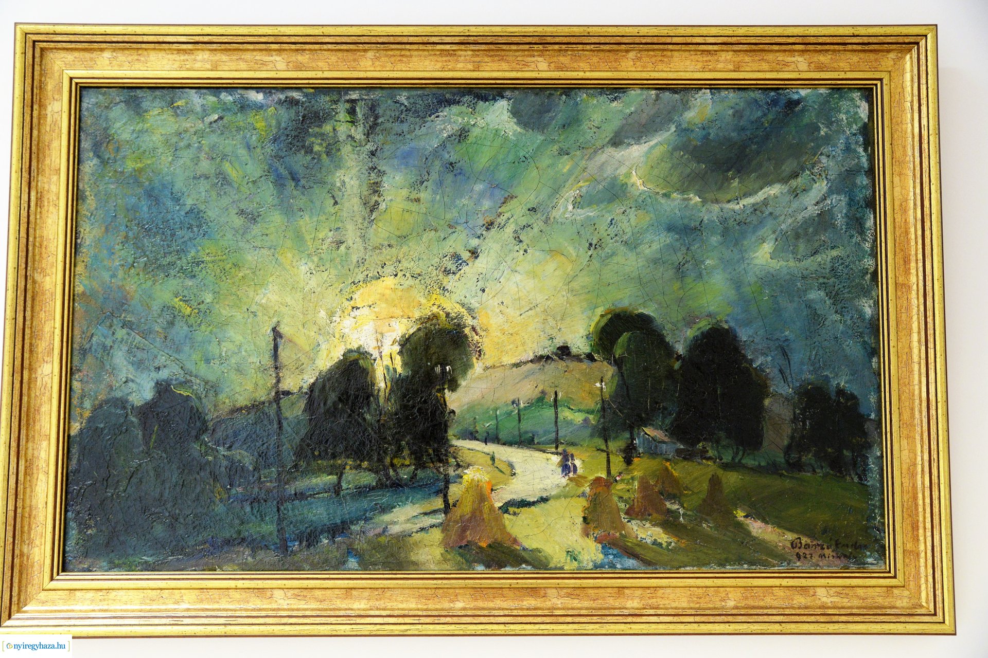 Válogatás a 150 éves Jósa András Múzeum legszebb műtárgyaiból