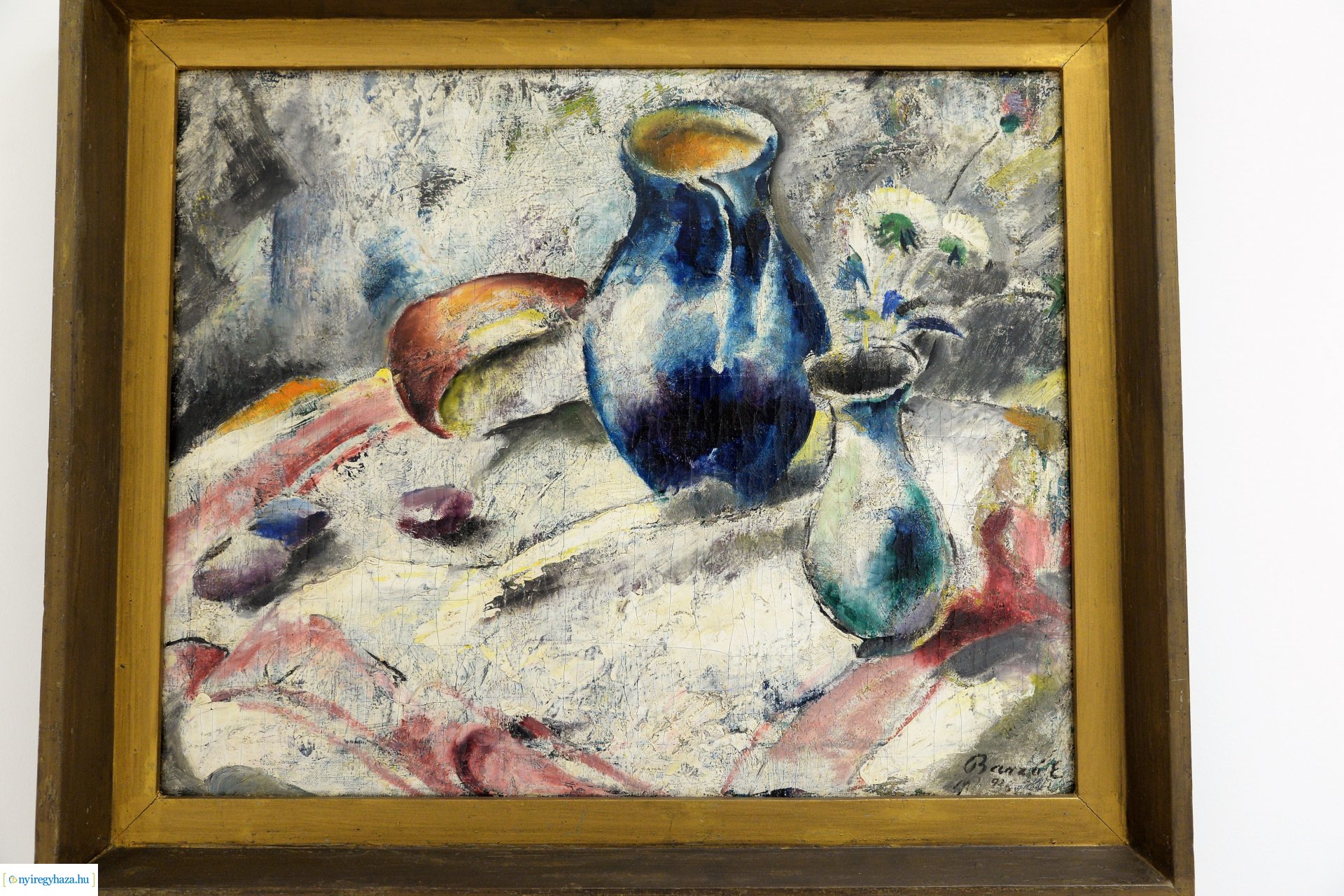 Válogatás a 150 éves Jósa András Múzeum legszebb műtárgyaiból