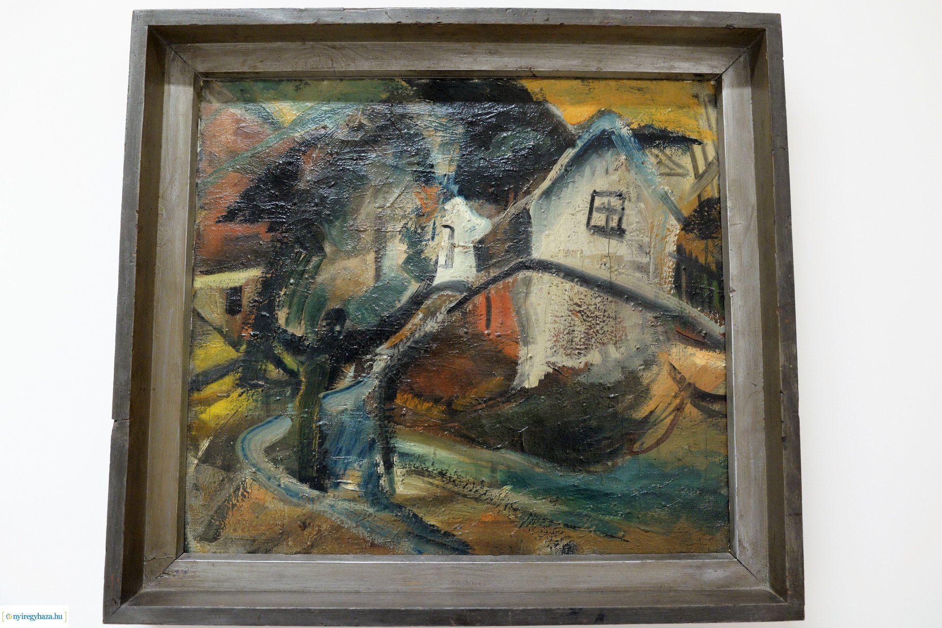 Válogatás a 150 éves Jósa András Múzeum legszebb műtárgyaiból