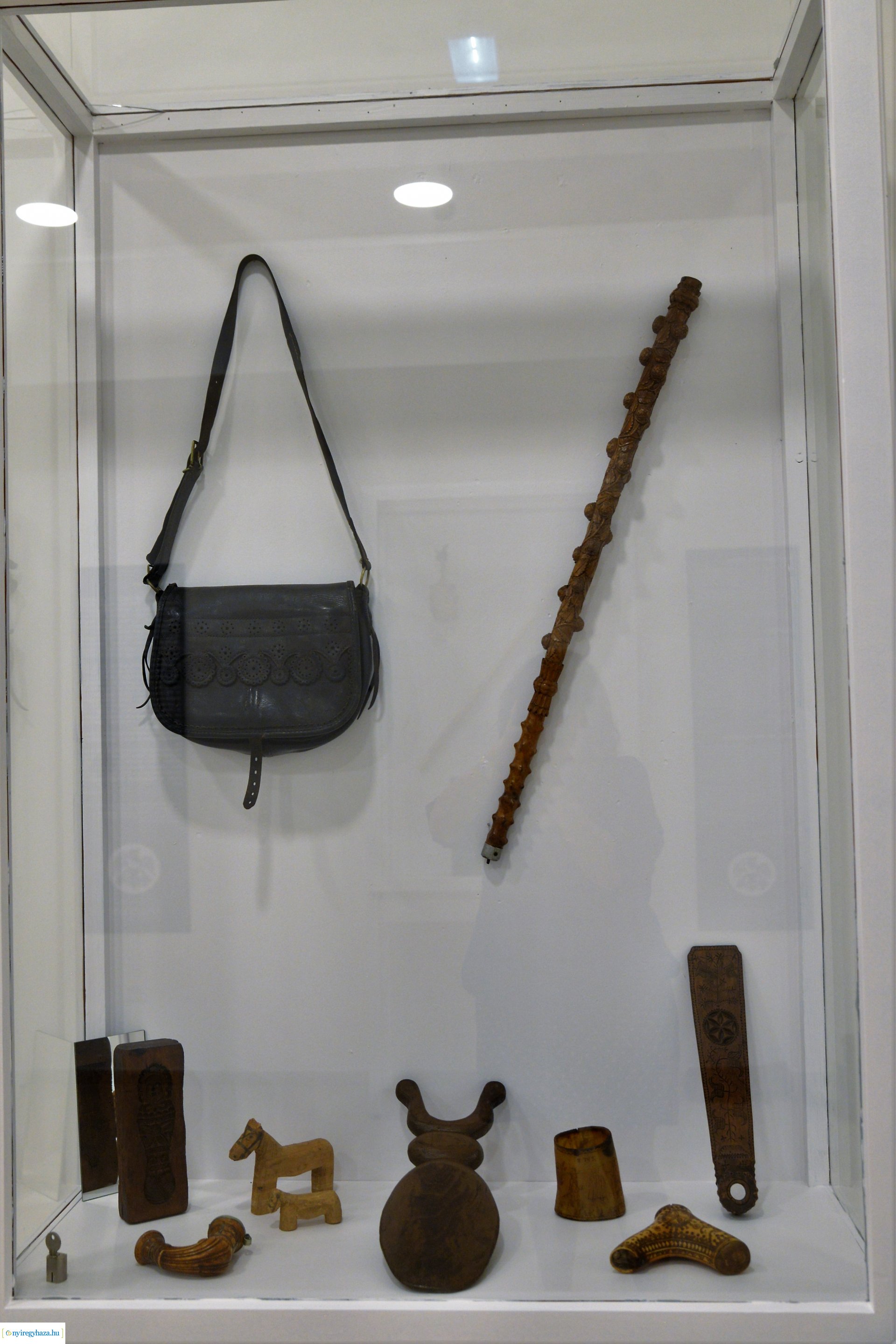 Válogatás a 150 éves Jósa András Múzeum legszebb műtárgyaiból