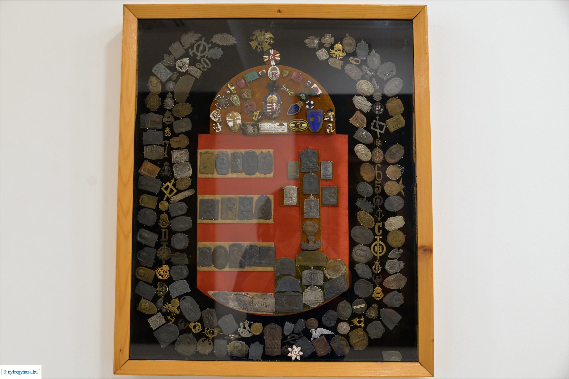 Válogatás a 150 éves Jósa András Múzeum legszebb műtárgyaiból