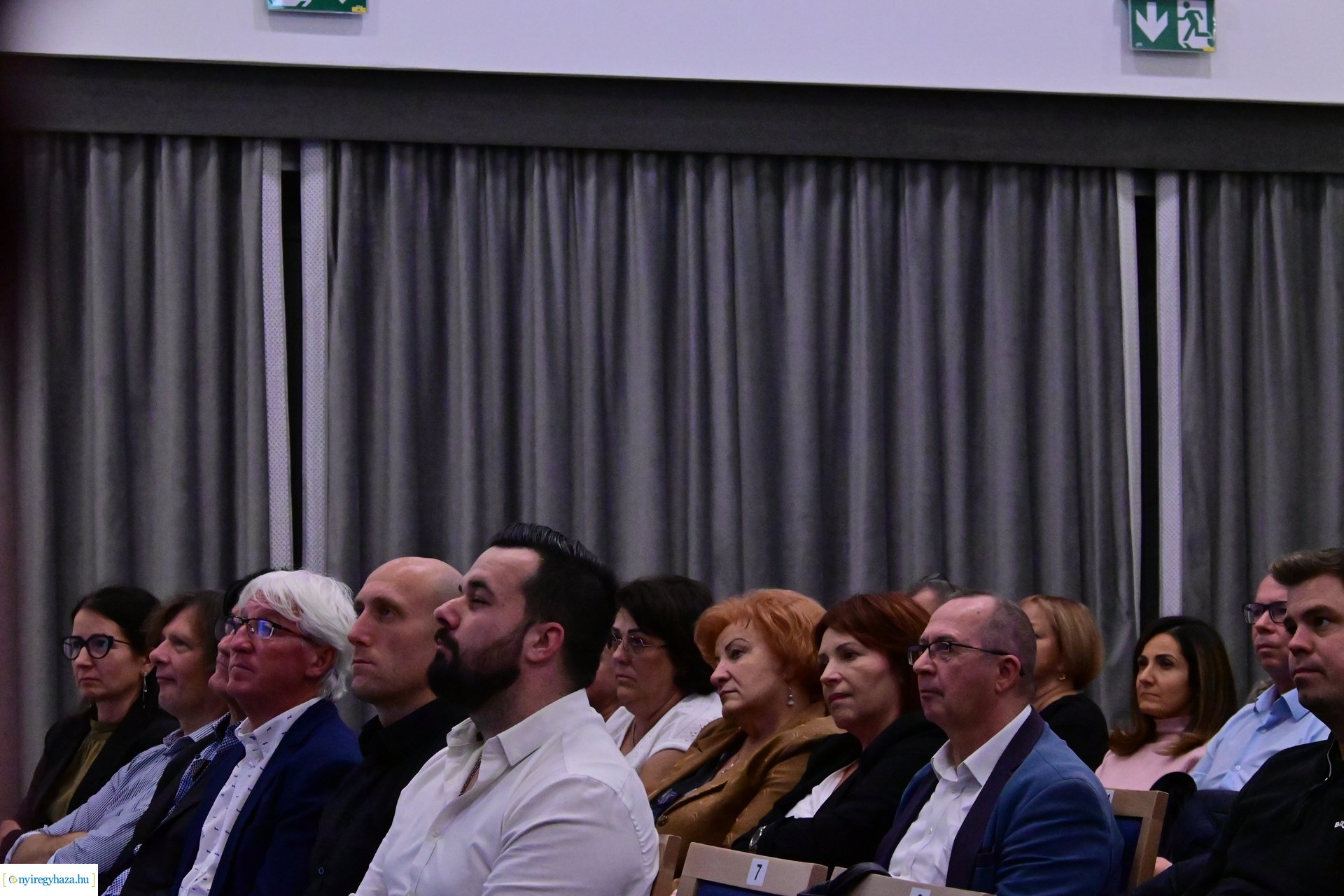 VANYE vendége Moldován András