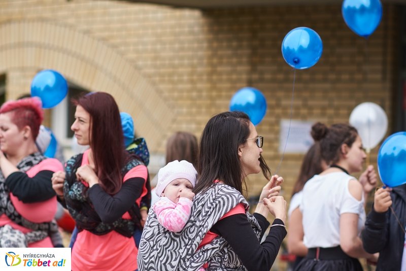 Várandóság Hete 2019
