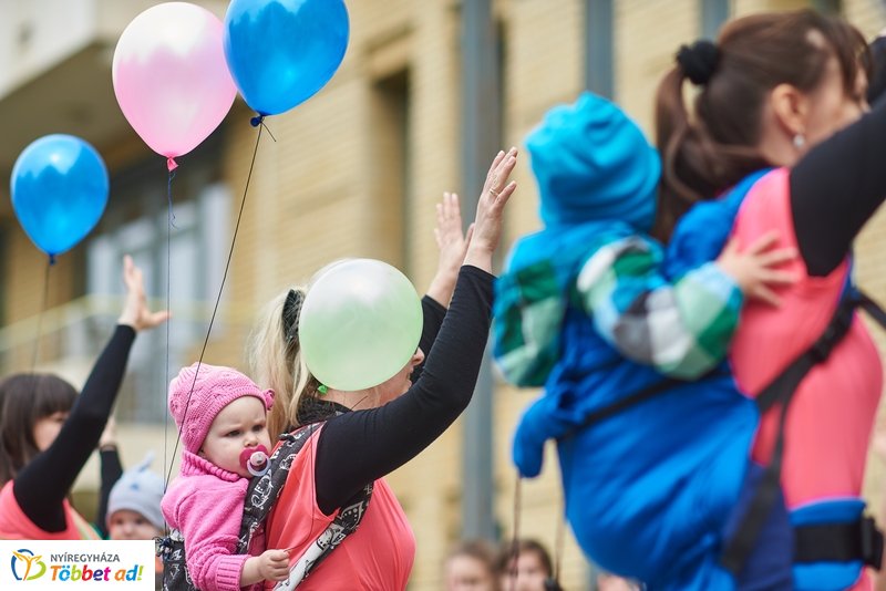 Várandóság Hete 2019