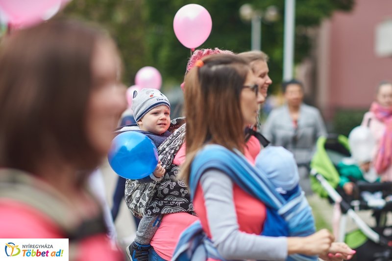 Várandóság Hete 2019