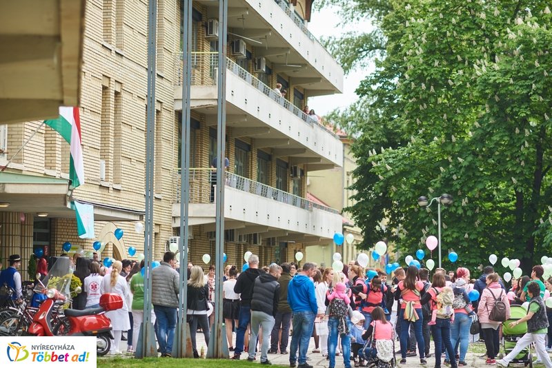 Várandóság Hete 2019