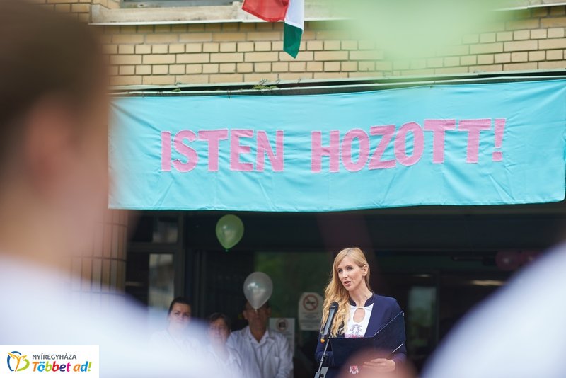 Várandóság Hete 2019