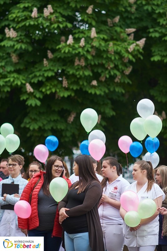 Várandóság Hete 2019