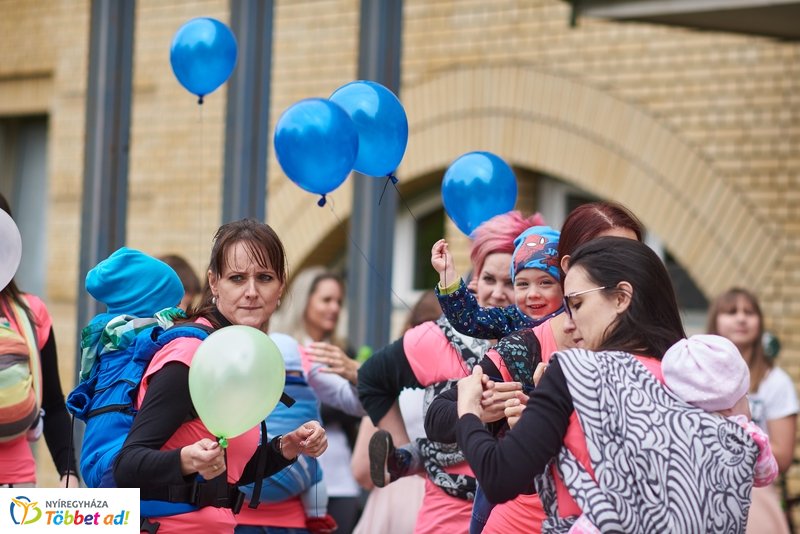 Várandóság Hete 2019