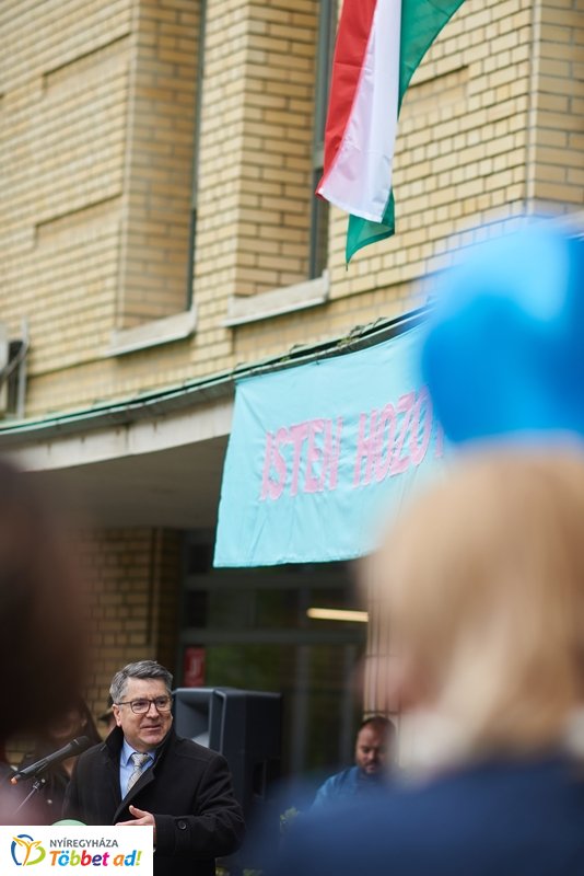 Várandóság Hete 2019