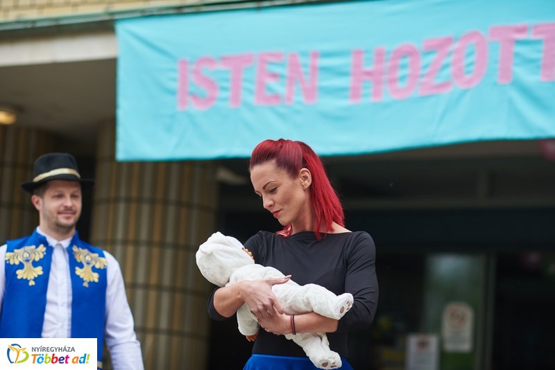 Várandóság Hete 2019