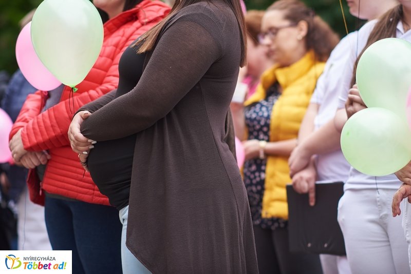 Várandóság Hete 2019