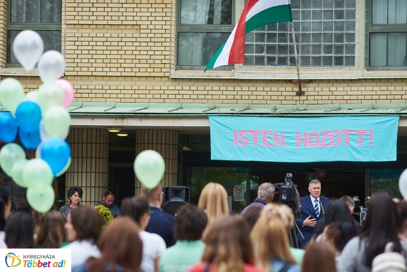 Várandóság Hete 2019