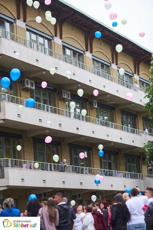 Várandóság Hete 2019