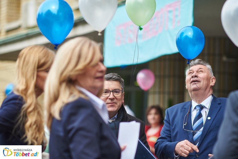 Várandóság Hete 2019