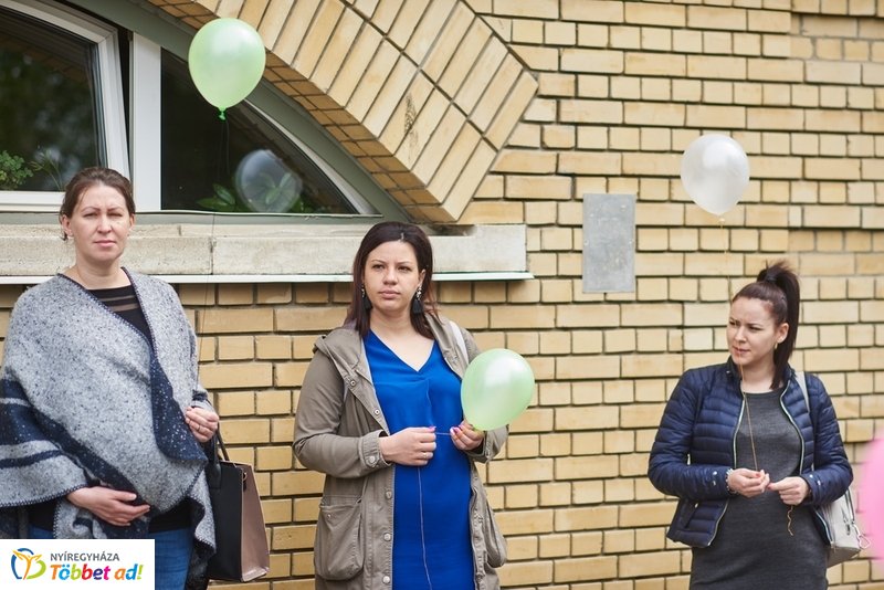 Várandóság Hete 2019