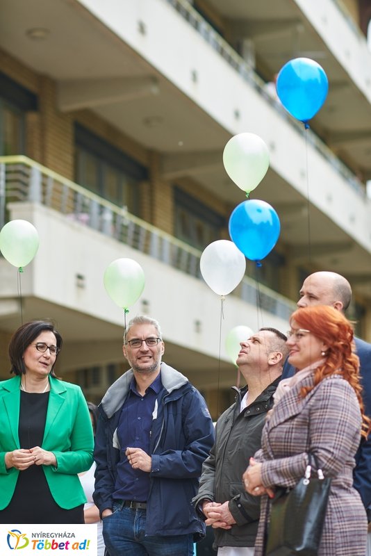 Várandóság Hete 2019