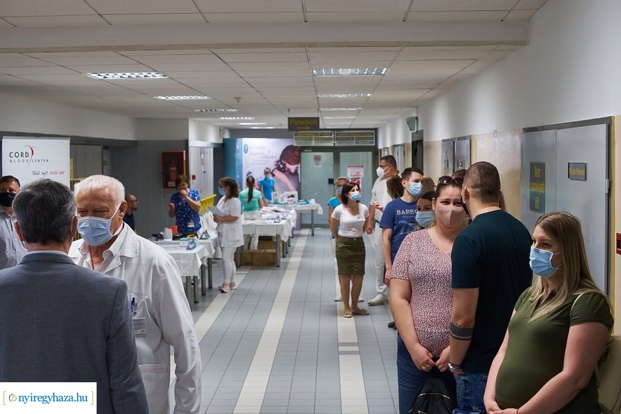 Várandósság Hete 2022