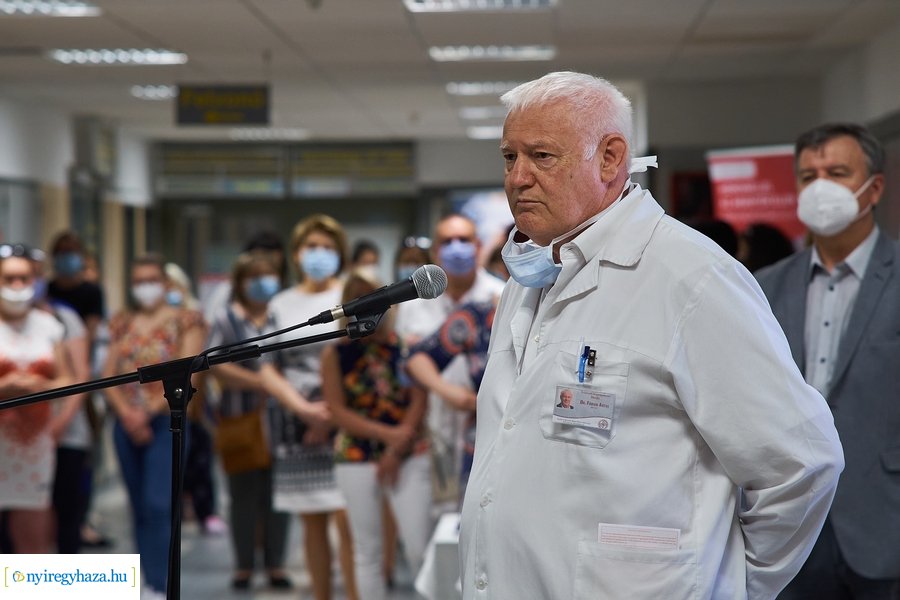 Várandósság Hete 2022