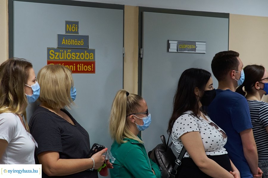 Várandósság Hete 2022