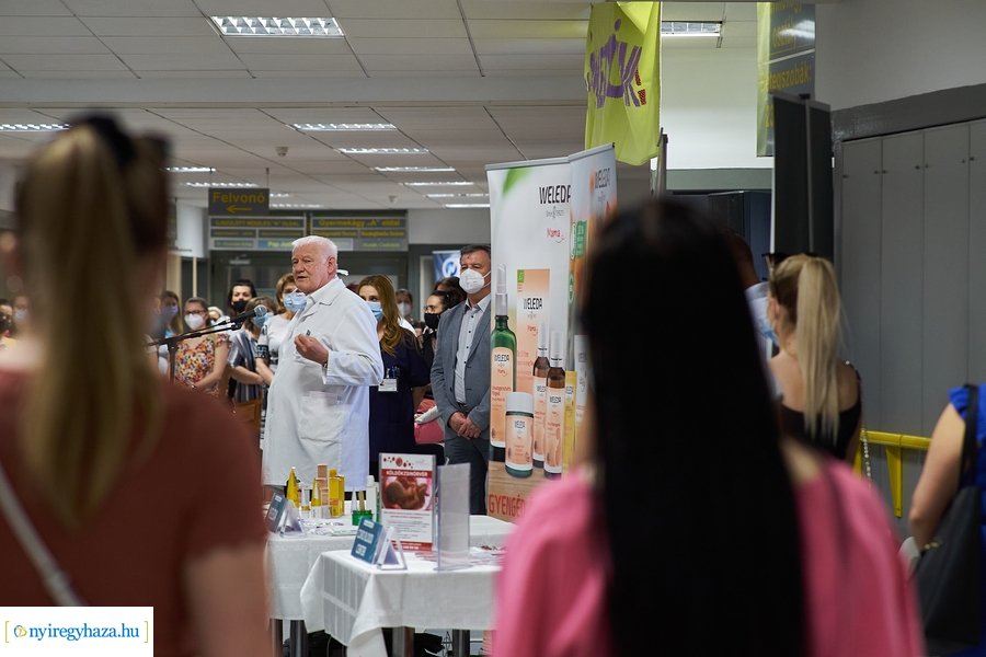 Várandósság Hete 2022