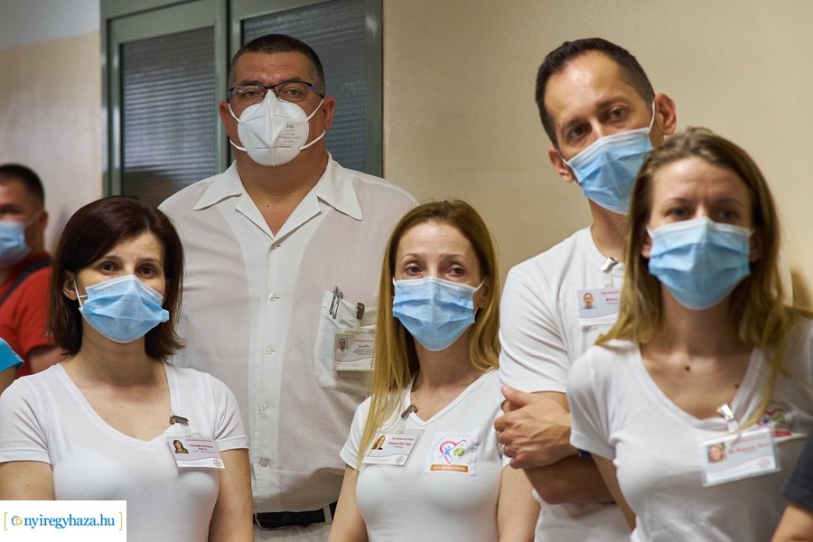 Várandósság Hete 2022