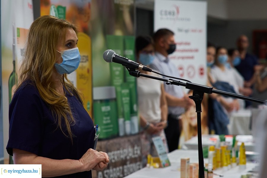 Várandósság Hete 2022