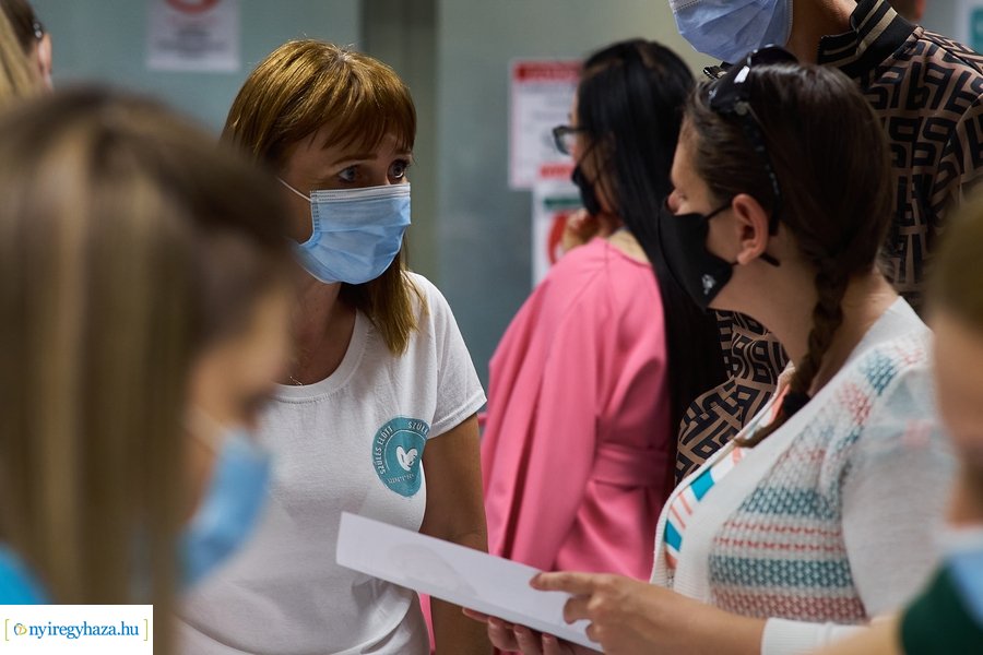 Várandósság Hete 2022