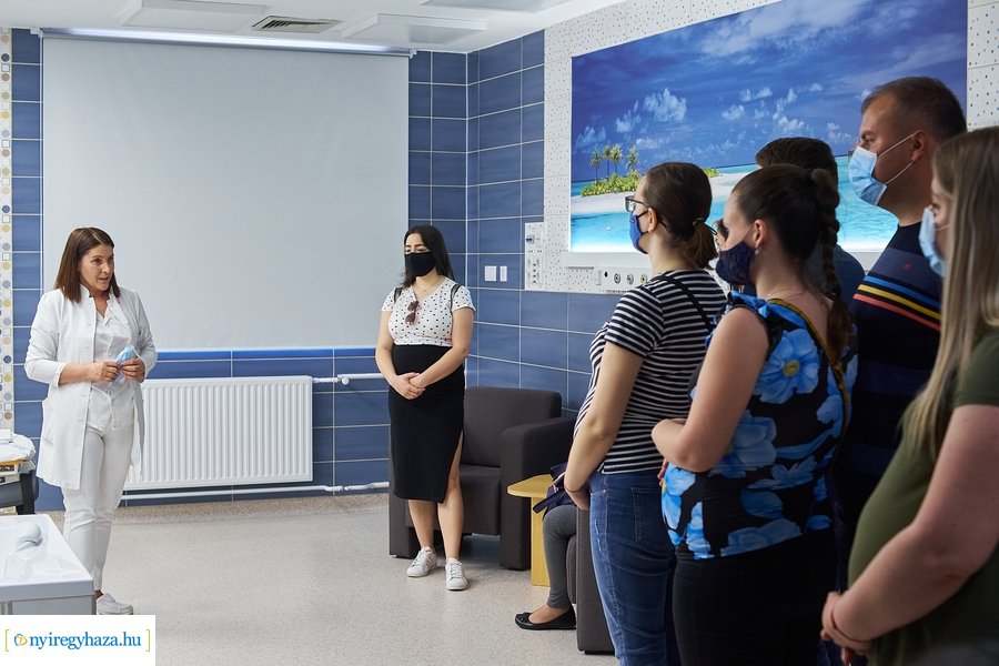 Várandósság Hete 2022