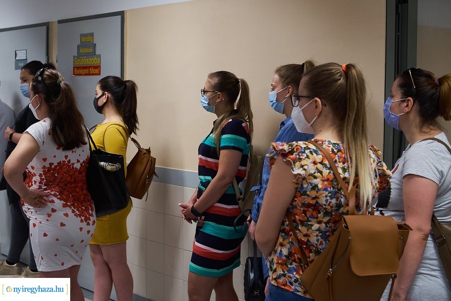 Várandósság Hete 2022