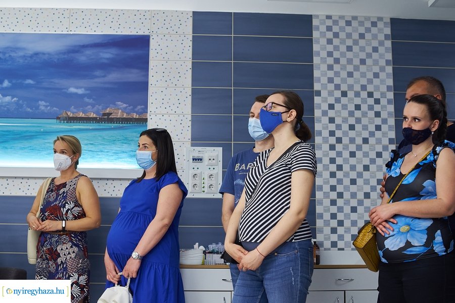 Várandósság Hete 2022