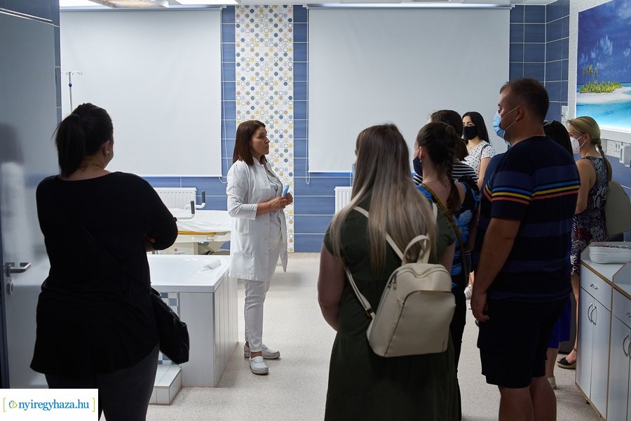 Várandósság Hete 2022