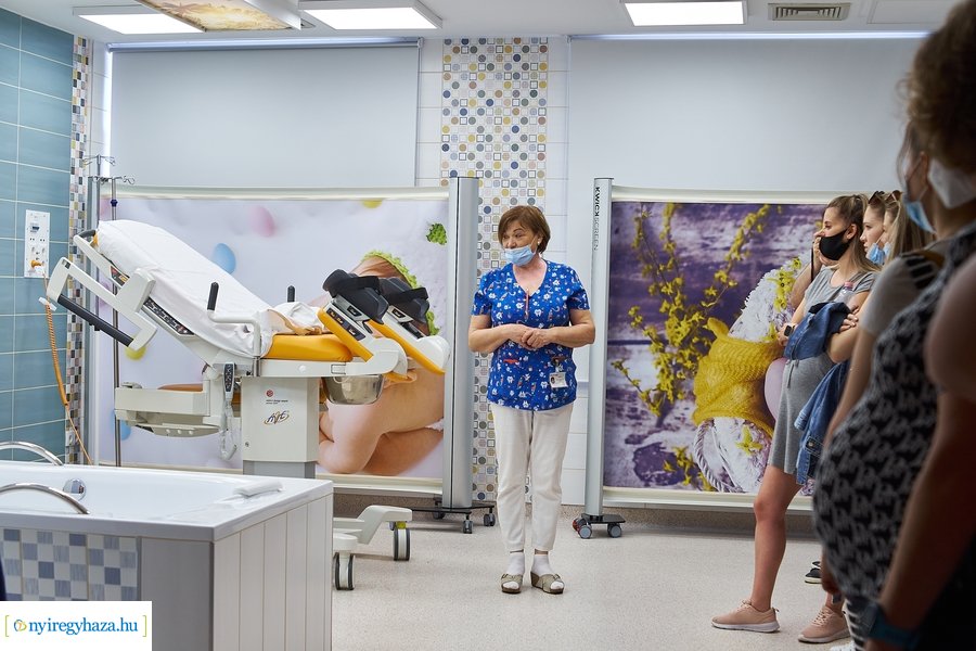 Várandósság Hete 2022