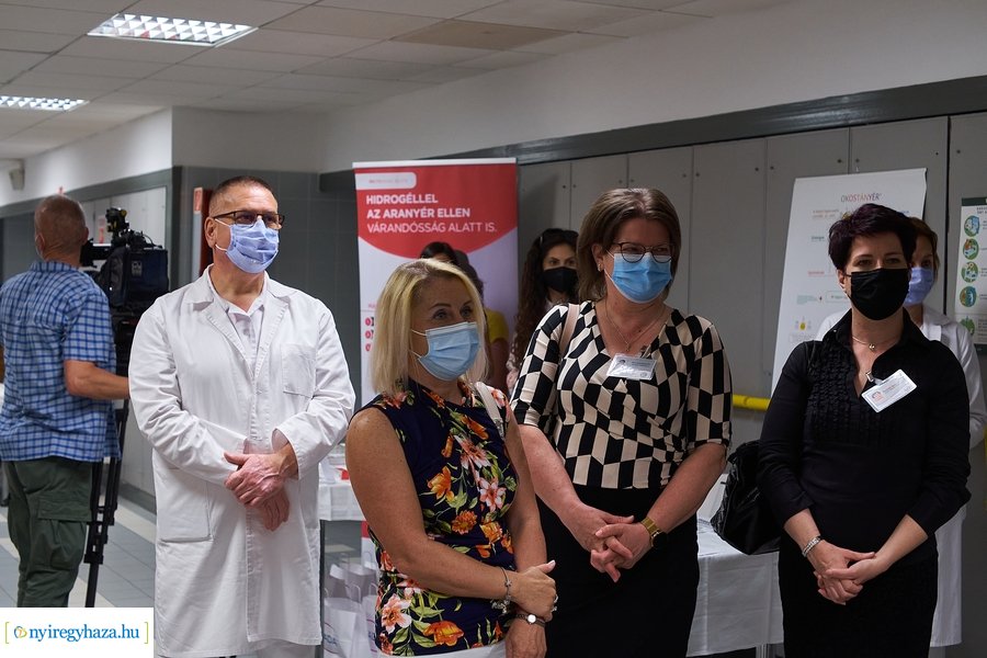 Várandósság Hete 2022