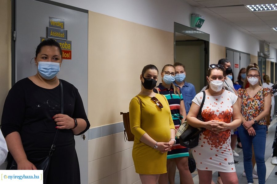 Várandósság Hete 2022