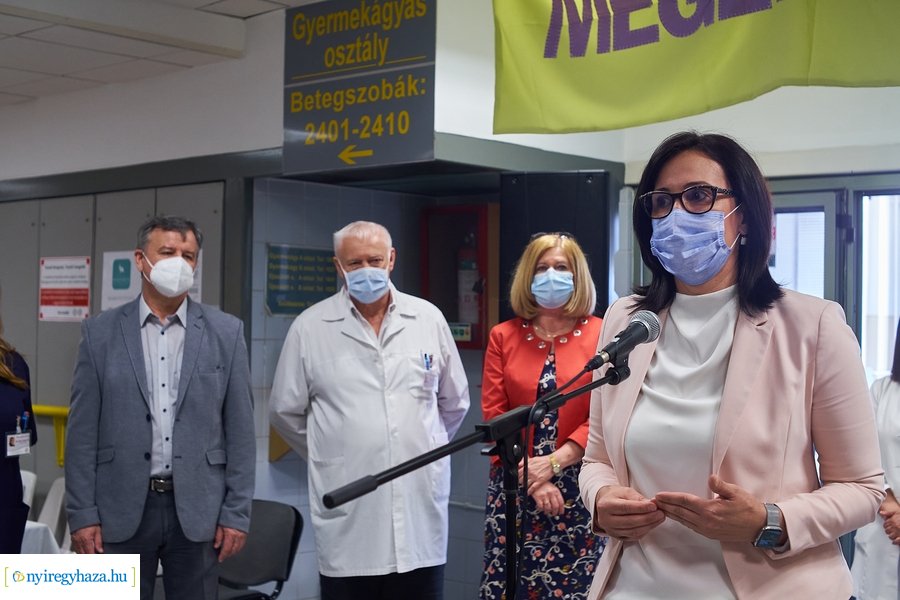 Várandósság Hete 2022