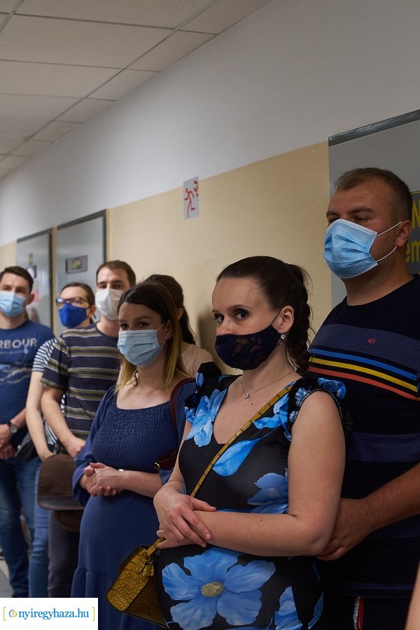 Várandósság Hete 2022